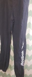 Vintage Reebok Track / Warm up pants
